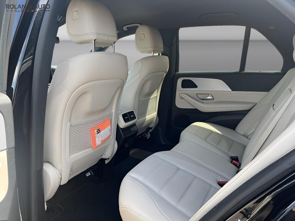 Mercedes GLE 300 300 d Mild hybrid Premium Plus 4Matic 9G-Tronic Plus