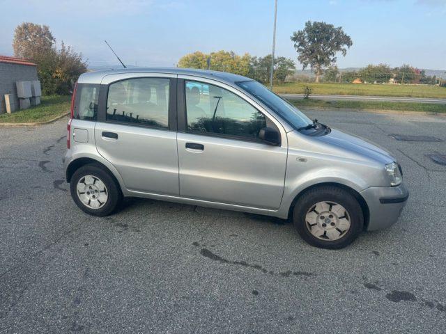 FIAT Panda 1.1 Active