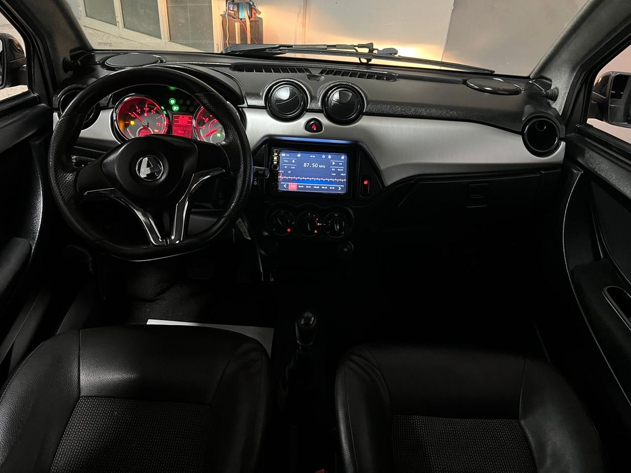 Aixam City Evo Sensation