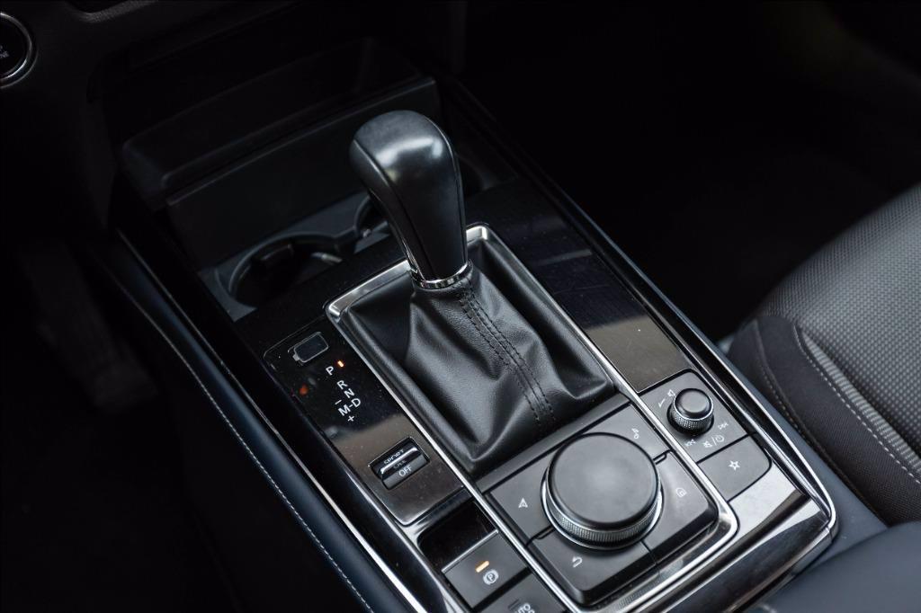 MAZDA CX-30 2.0 m-hybrid Exceed 2wd 122cv 6at del 2020