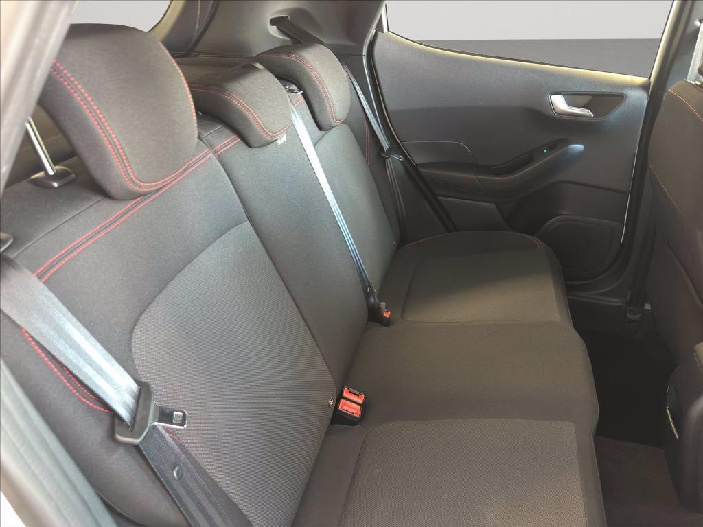 FORD Fiesta 5p 1.0 ecoboost h ST-Line 125cv del 2023