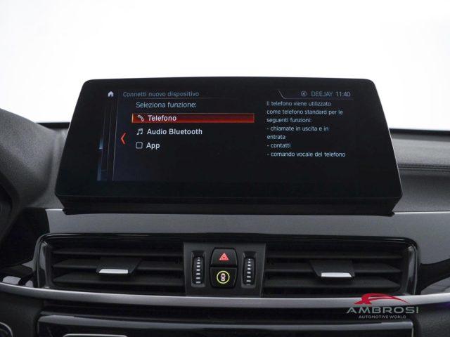 BMW X1 sDrive18d xLine Plus Auto