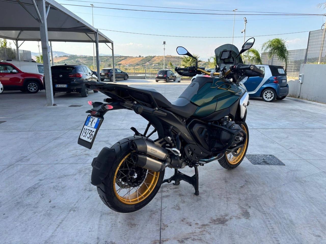 Bmw R 1300 GS