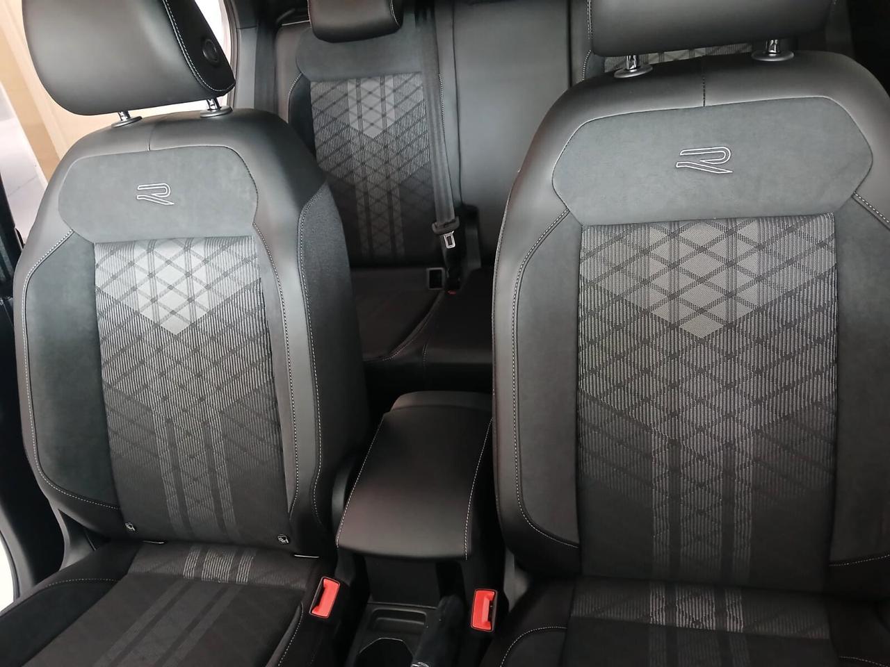 Volkswagen T-Cross 1.0 TSI 115 CV Edition Plus