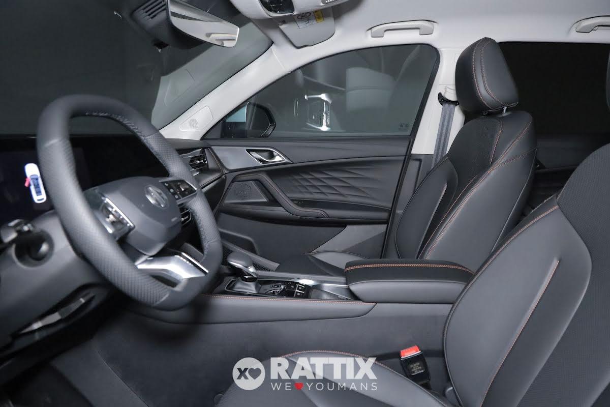 MG HS 1.5 Hybrid+ Luxury Auto