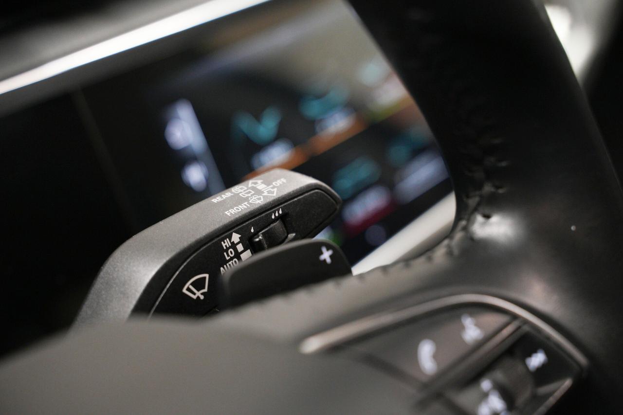 Audi Q3 35 TDI quattro S line edition