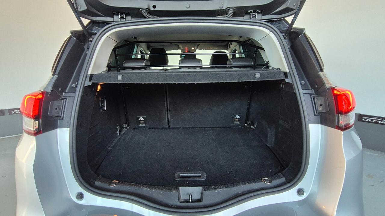 Renault Scénic dCi 8V 110 CV (AUTOCARRO)