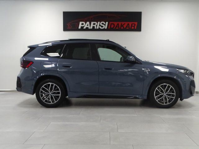 BMW X1 sDrive20i Msport Steptronic