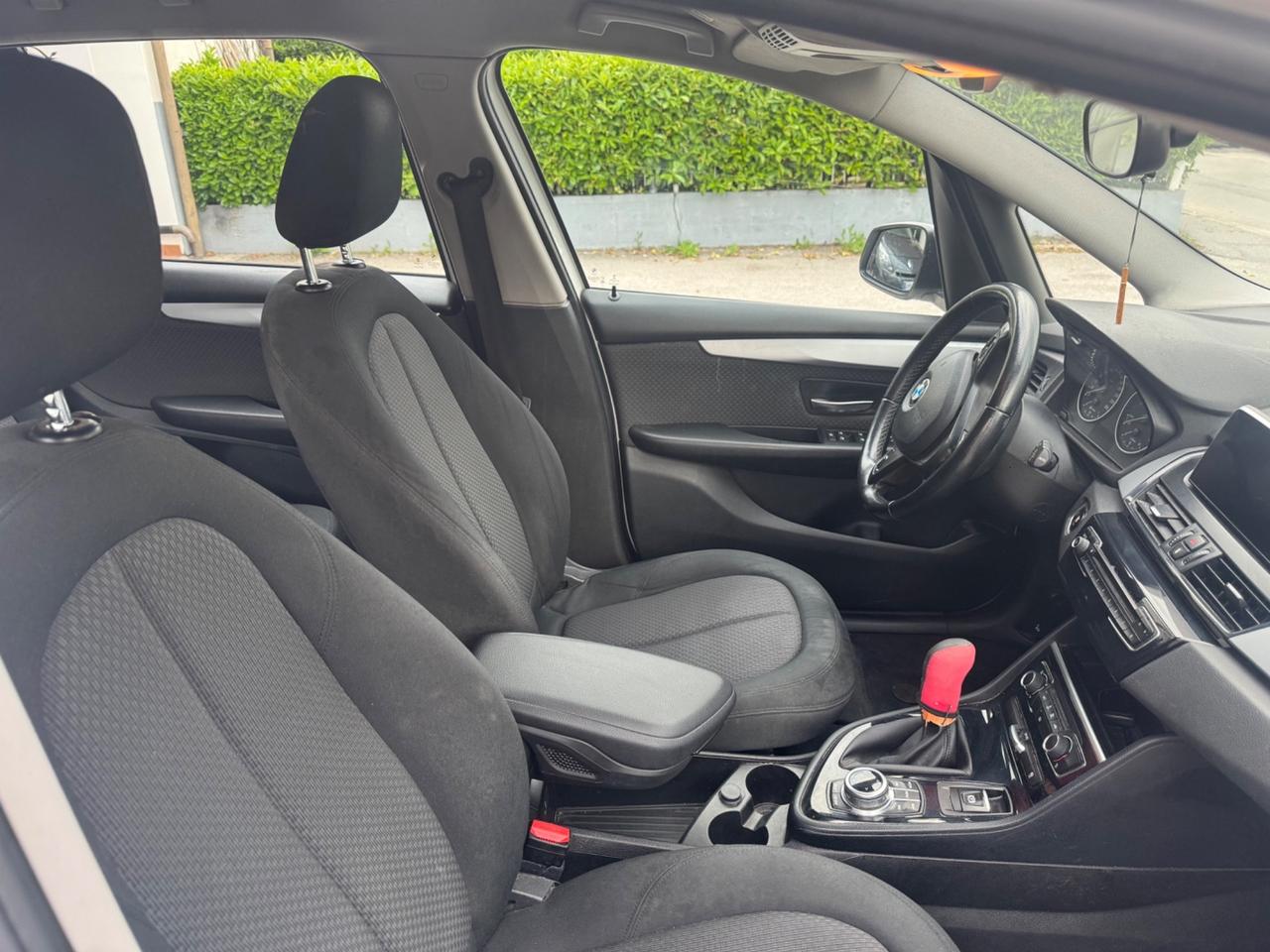Bmw Serie 2 Gran Tourer 218d Gran Tourer Sport