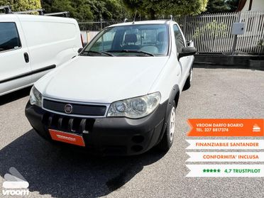 FIAT Strada 1.3 MJT Pick-up