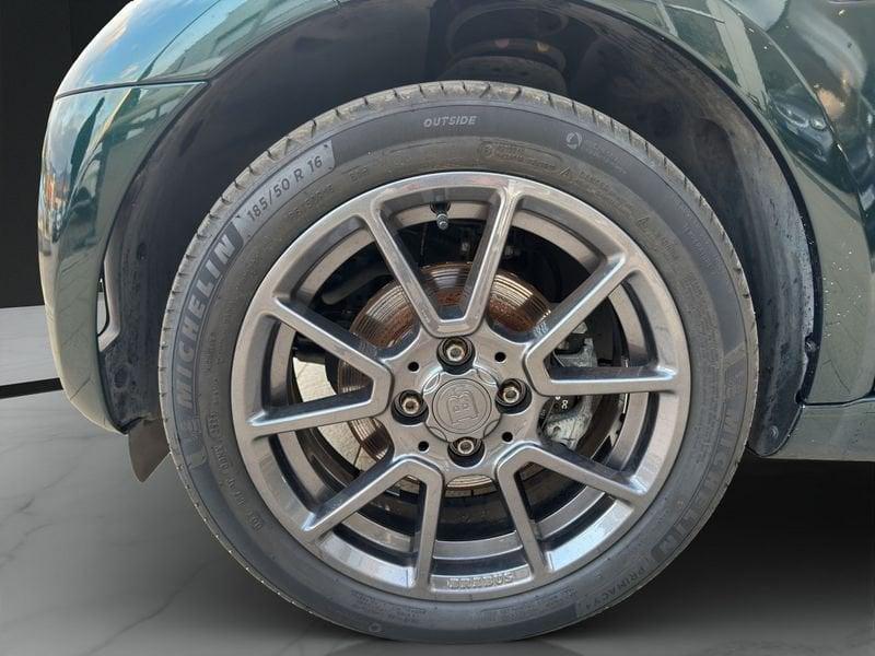 smart fortwo Fortwo eq Prime 22kW