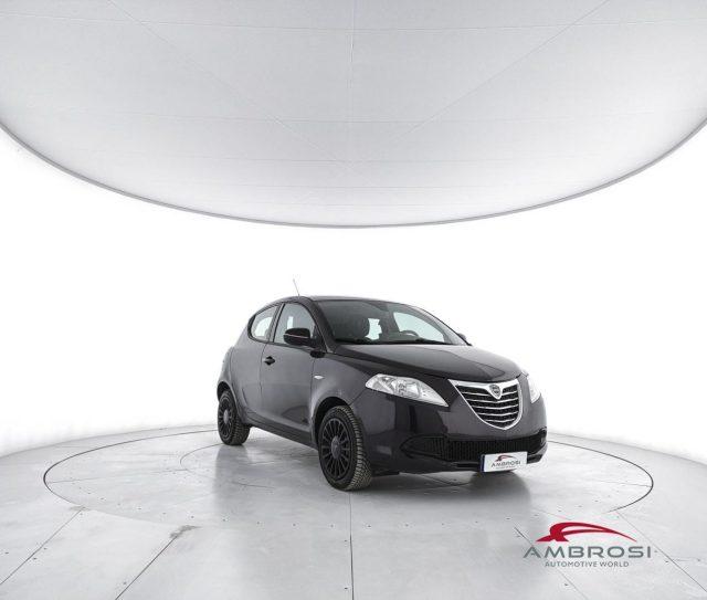 LANCIA Y 1.2 69 CV 5 porte GPL Ecochic Elefantino