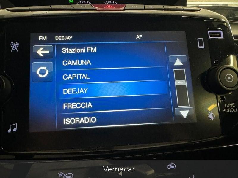 Lancia Ypsilon 1.0 FFly 70cv Hybrid GOLD!-5p-R SCORTA-S PARK-SOLO KM 38400!