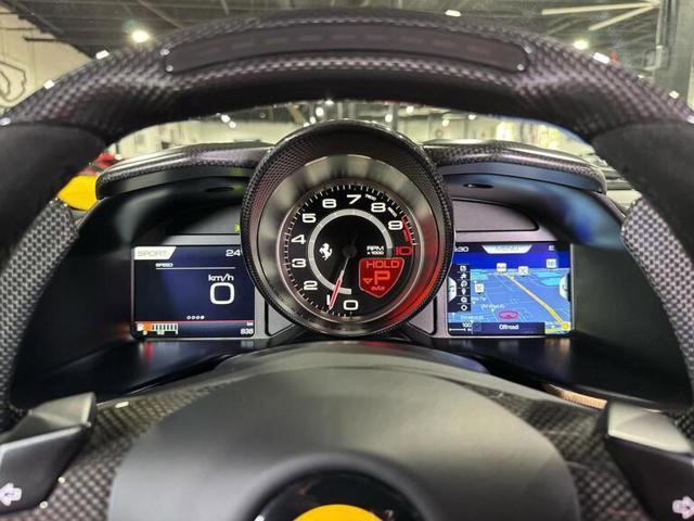 FERRARI 812 812 COMPETIZIONE 610KW (830PS) "TAILOR MADE"