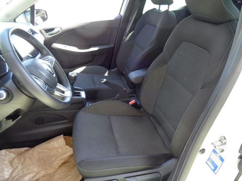 Renault Clio Clio 1.0 sce Zen 75cv