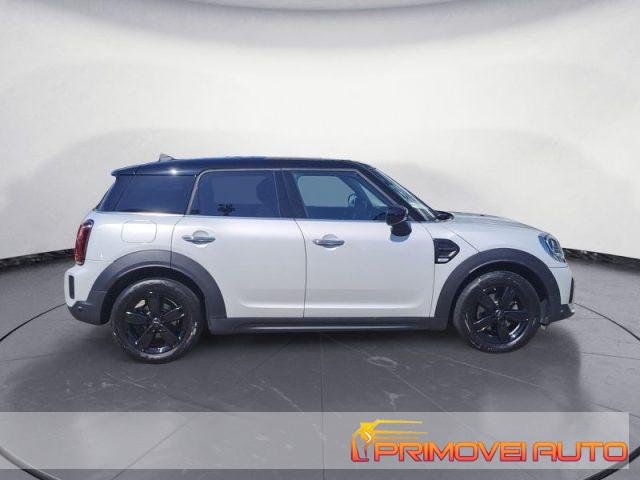 MINI Countryman 1.5 Cooper Countryman