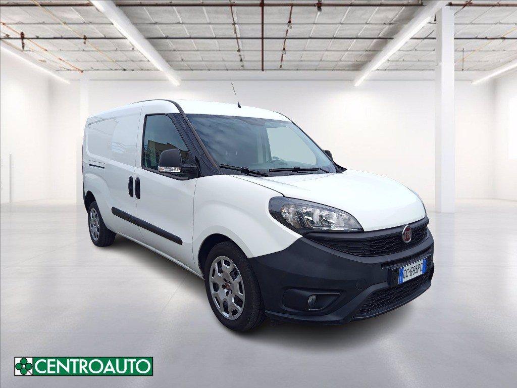 FIAT Doblo cargo maxi 1.6 mjt 105cv LH1 Lounge S&S del 2020