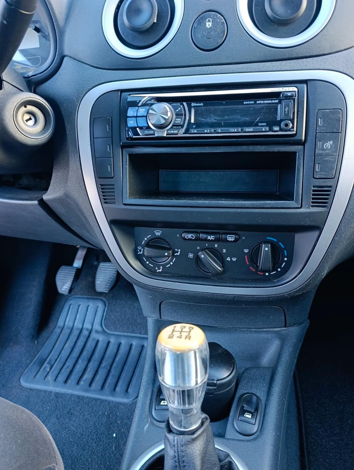 Citroen C3 1.4 HDi Techno 2009