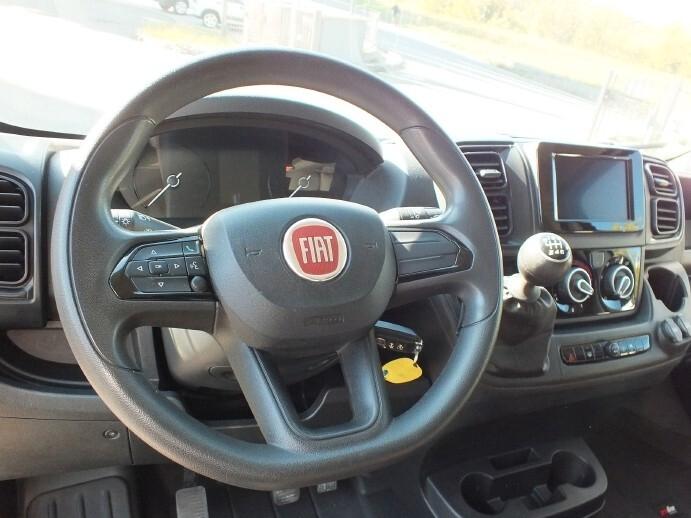 Fiat Ducato Furgone L2H2*SOLO 63.000 KM*