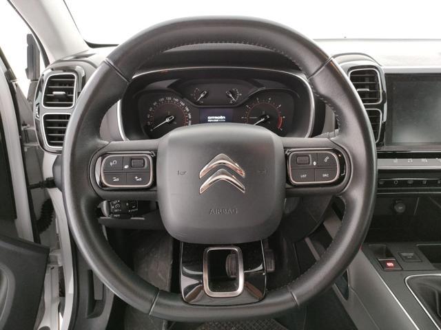 CITROEN C5 Aircross BlueHDi 130 S&S Business