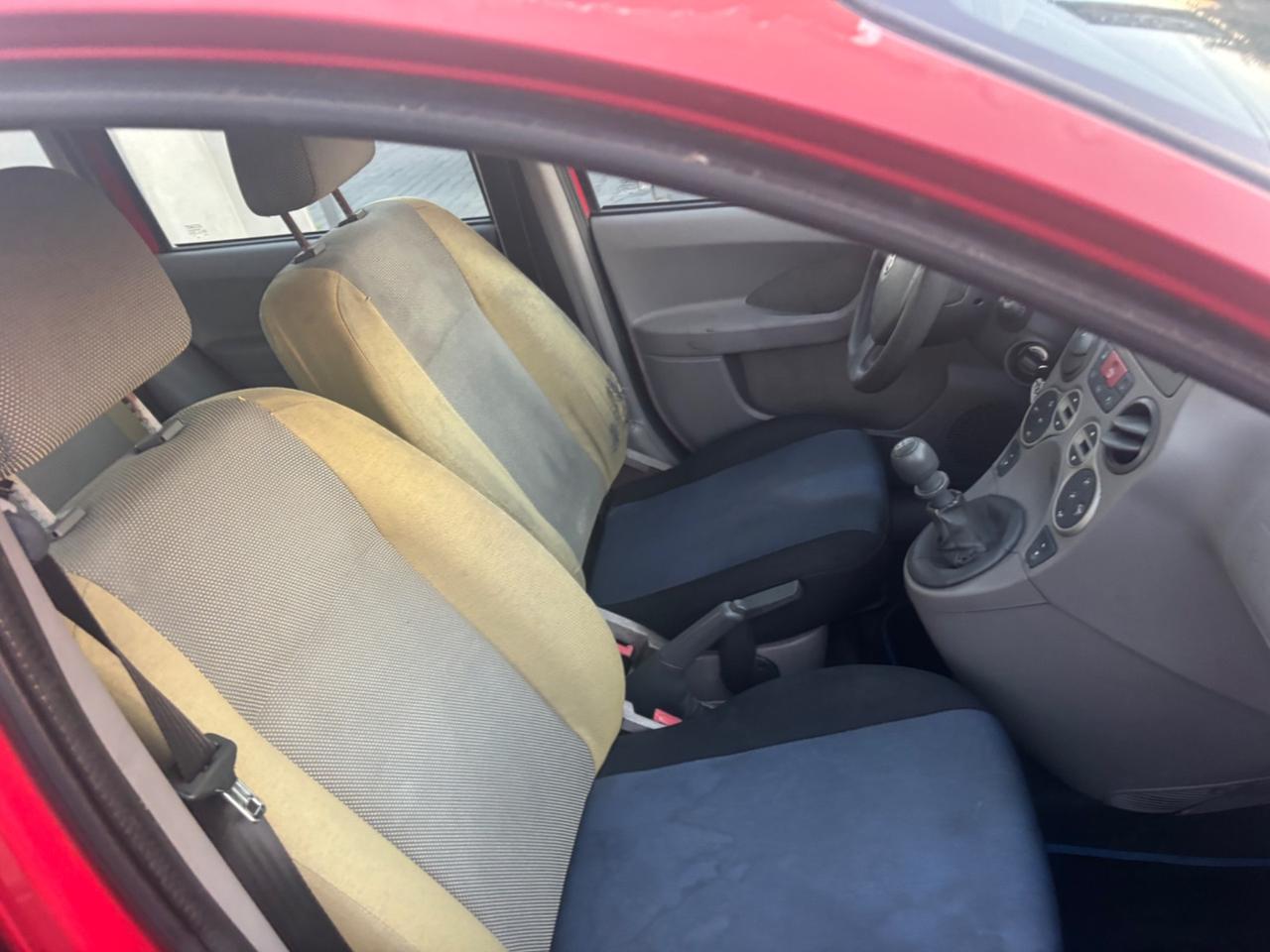 Fiat Panda 1.2 Dynamic