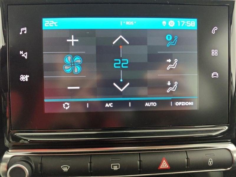 Citroën C3 PureTech 110 S&S Max