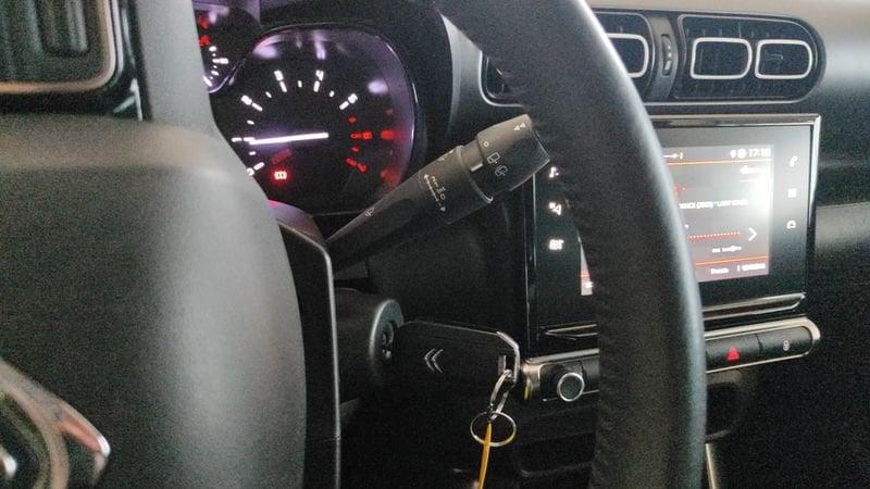 Citroën C3 Aircross BlueHDi 110 S&S Feel