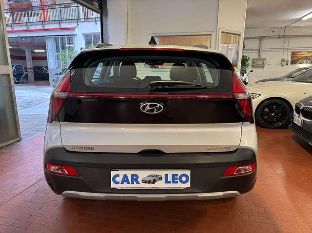 Hyundai BAYON Bayon 1.2 mpi Xline