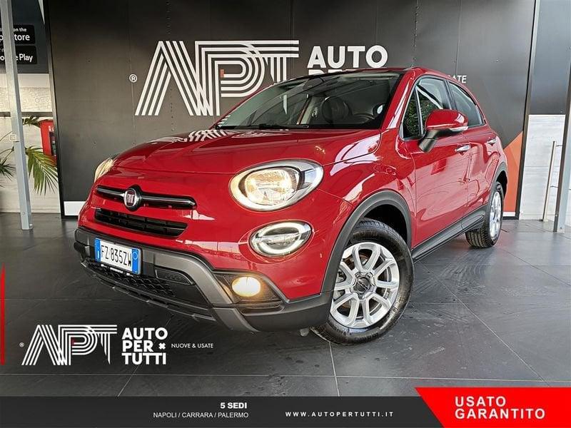 FIAT 500X 500X 1.0 T3 Cross 120cv