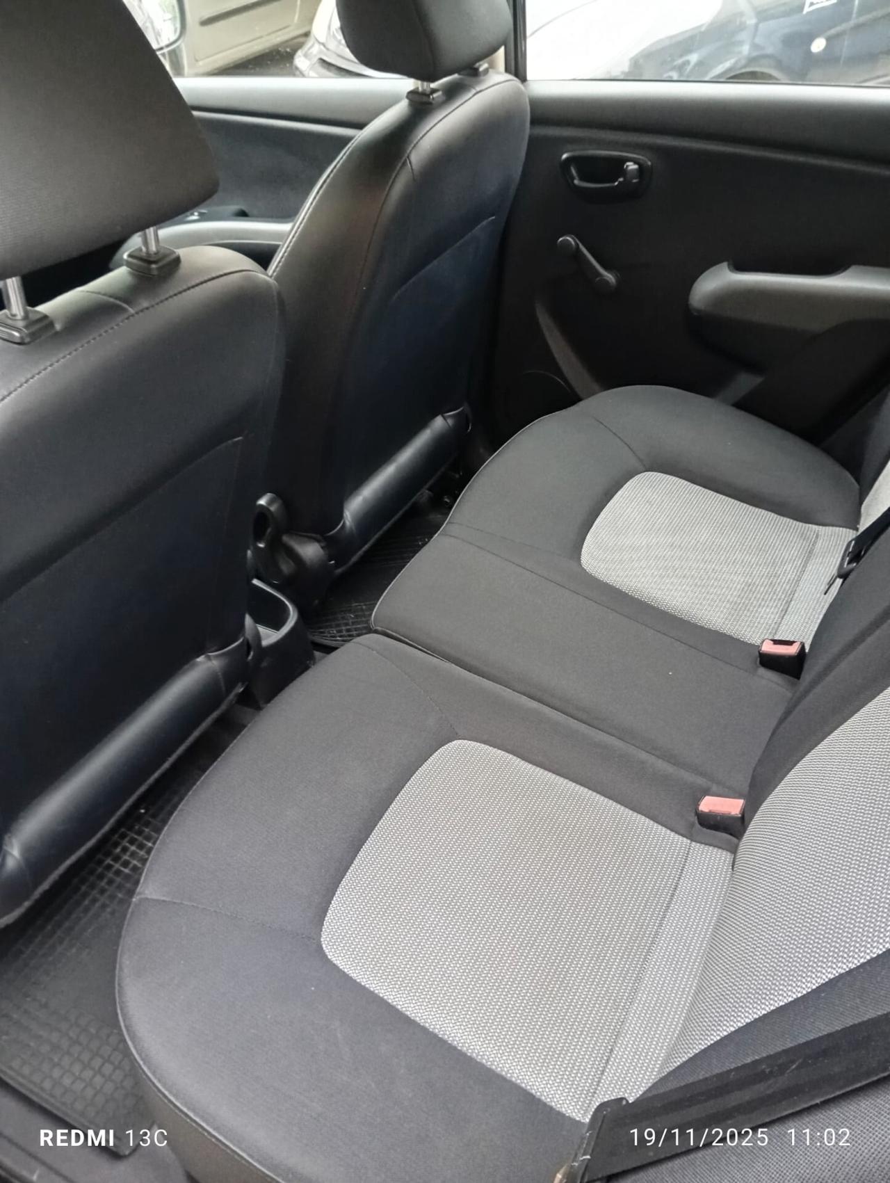 Hyundai i10 1.1 12V BlueDrive GPL Active