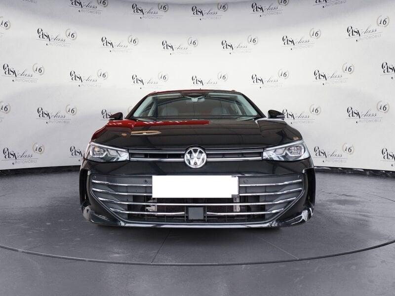 Volkswagen Passat 1.5 eTSI 150 CV ACT DSG Business Navi Camera 360° 17" Led Cockpit