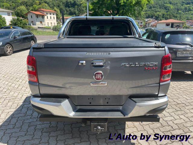 FIAT Fullback 2.4 180CV Doppia Cabina aut. LX