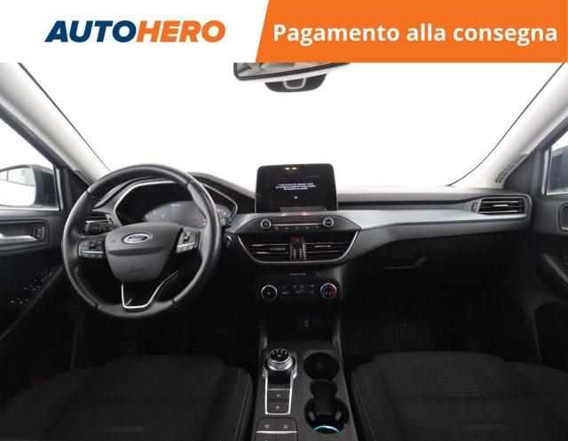 FORD Focus 1.5 EcoBlue 120 CV automatico SW Active Co-Pilot