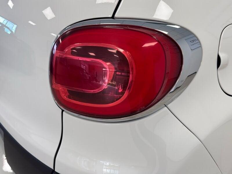 FIAT 500L 500L 1.3 Multijet 95 CV Dualogic Mirror