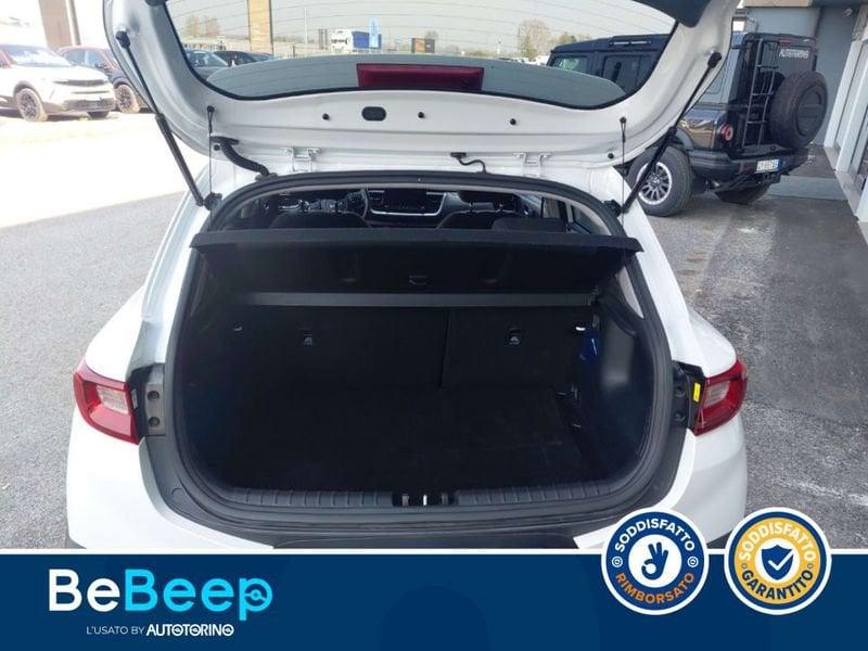 Kia Stonic 1.2 MPI STYLE 79CV