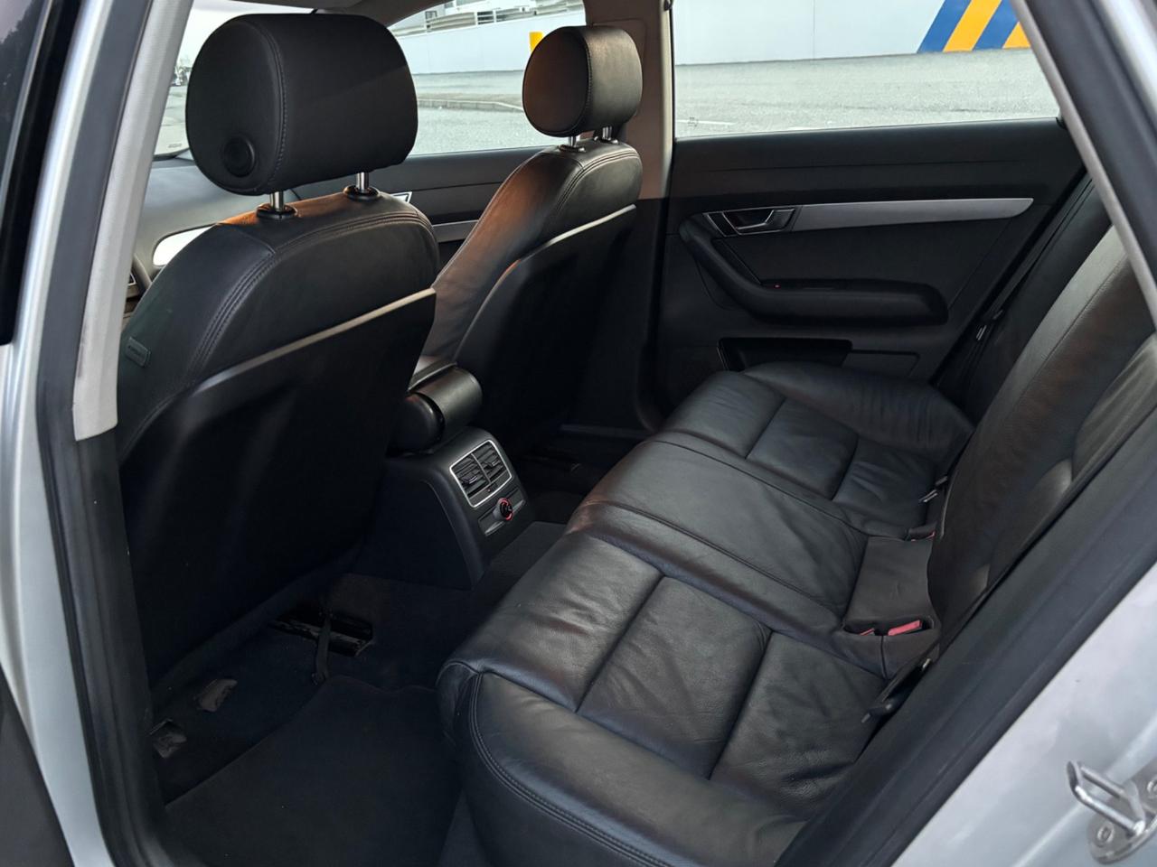Audi A6 Avant 2.0 16V TDI