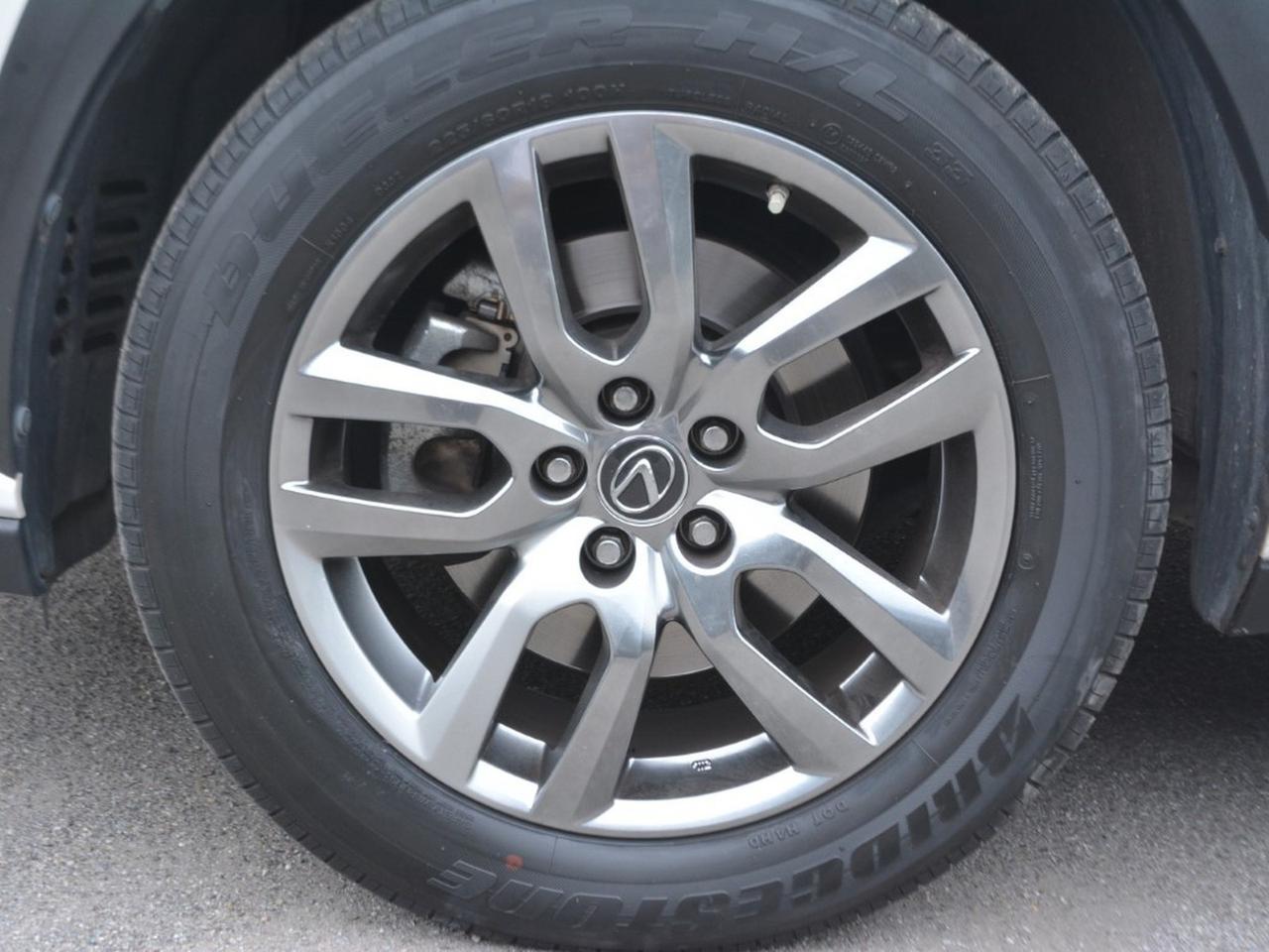 Lexus NX 300 2.5 hybrid luxury 4wd cvt