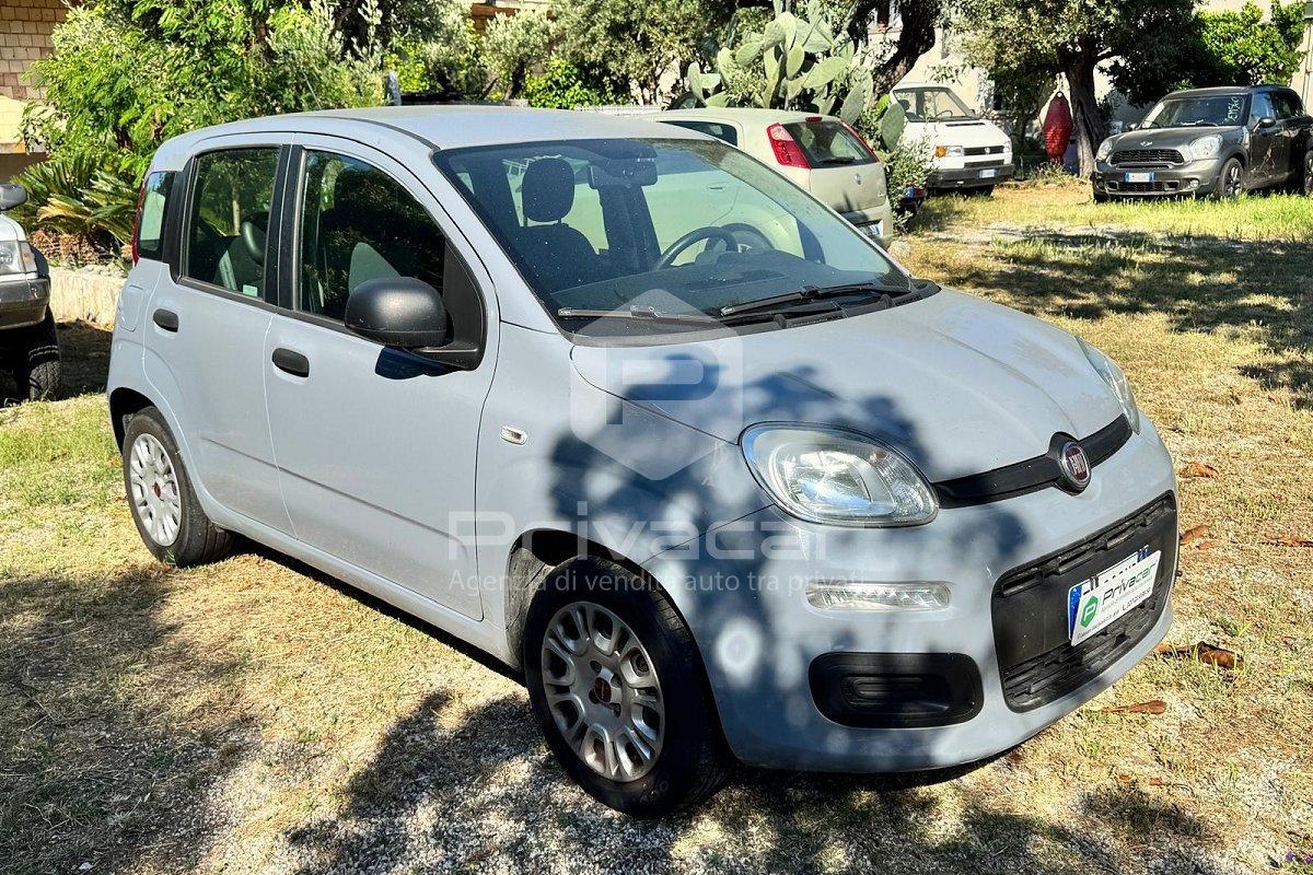 FIAT Panda 1.3 MJT 95 CV S&S Easy