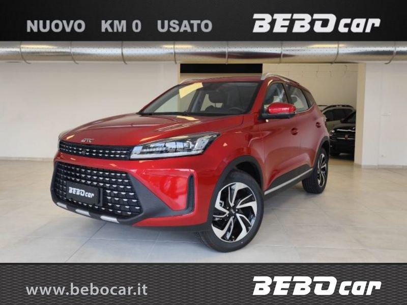 EMC Sei 1.5 A/T GPL