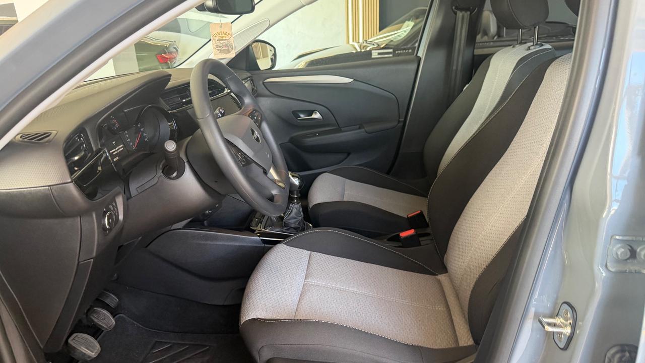 Opel Corsa 1.2 100 CV Edition