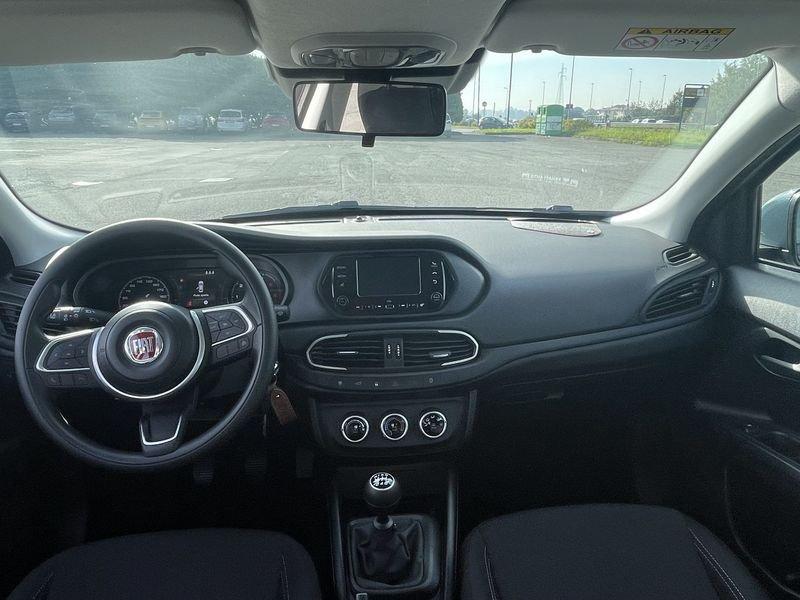 FIAT Tipo 1.6 Mjt S&S 4 porte