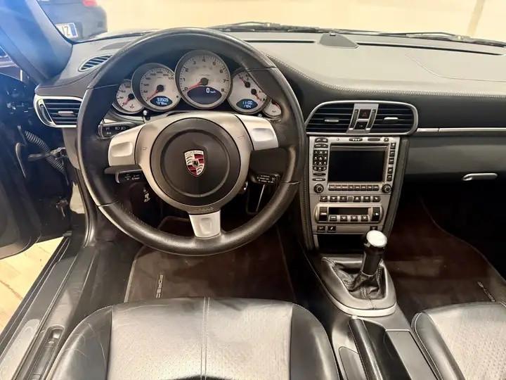 Porsche 911 997 S