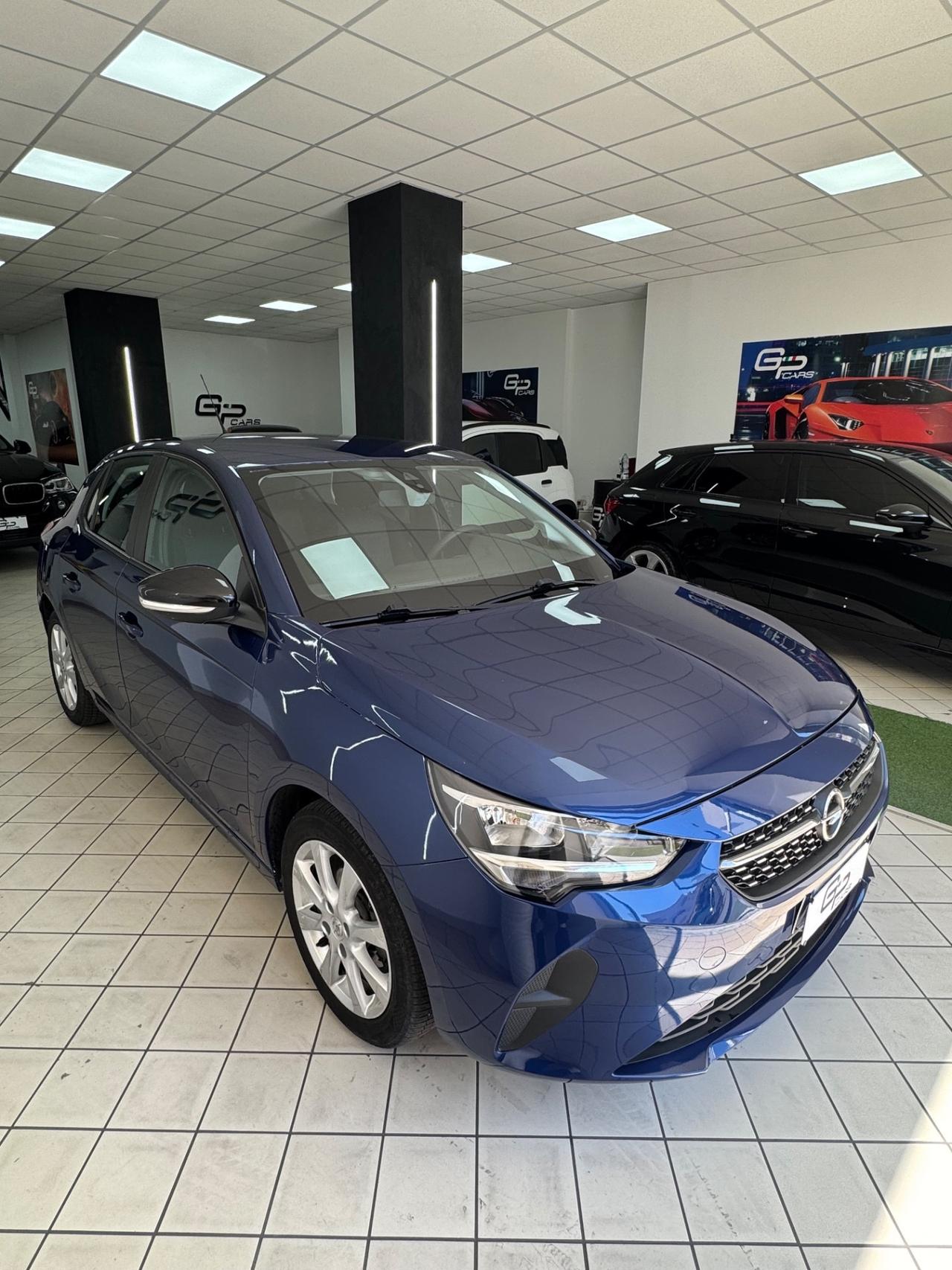Opel Corsa 1.2 Edition