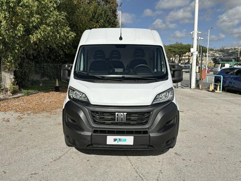 FIAT Ducato 33 MH2 2.2 Mjt3 140CV E6D-fin