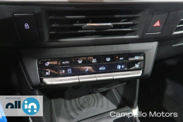 OPEL Frontera FRONTERA GS Hybrid 136cv EDCT