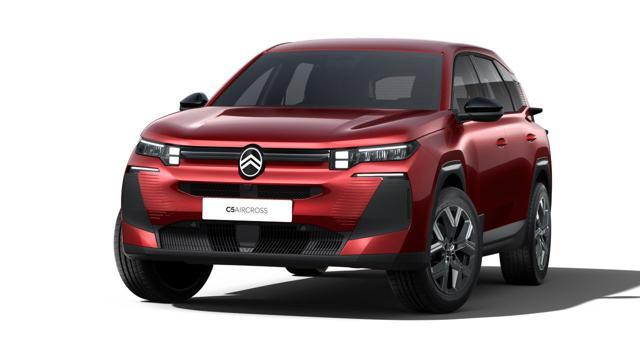 CITROEN C5 Aircross Hybrid 145 e-DCS6 YOU+PLUS+MAX