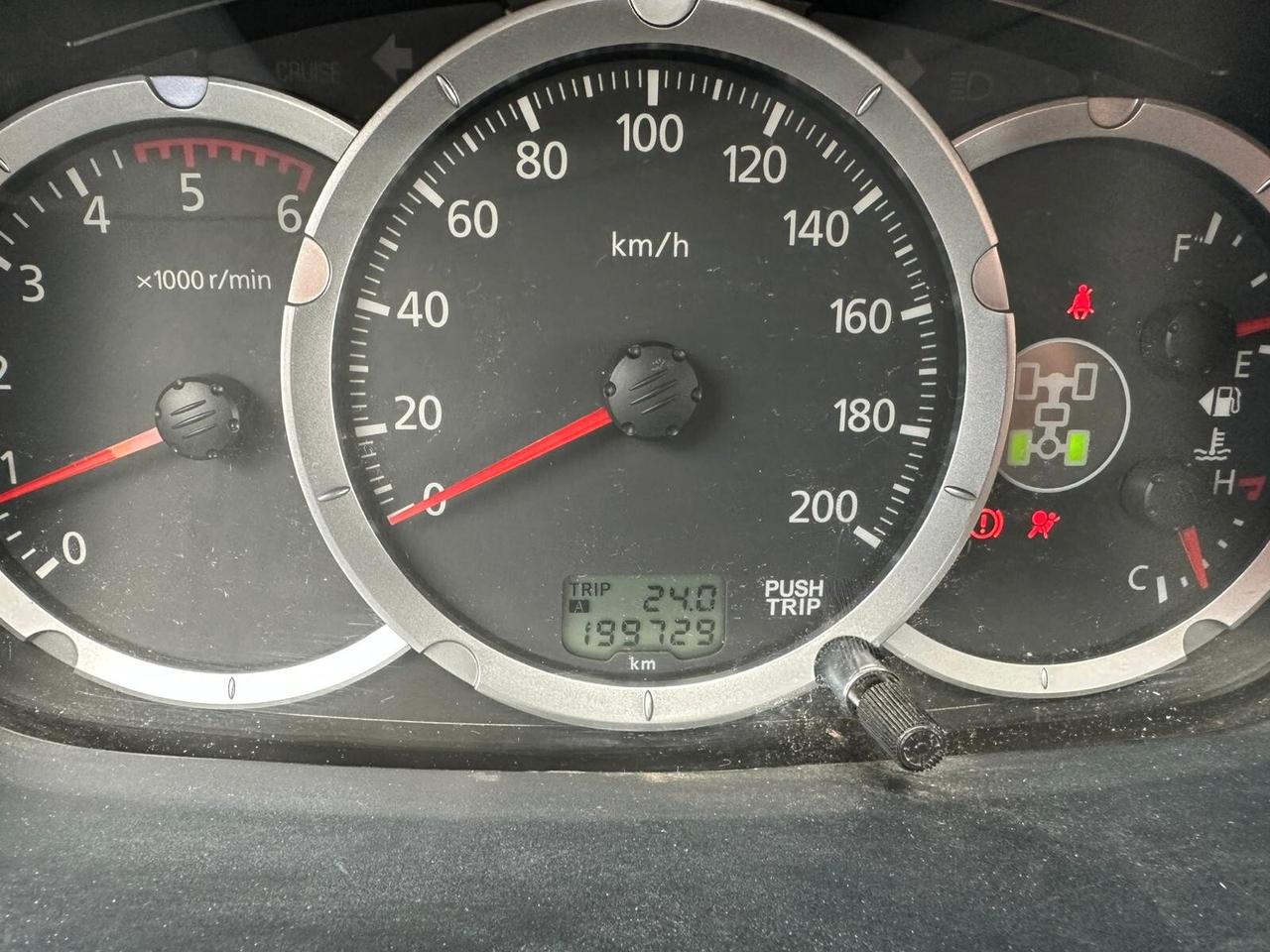 Mitsubishi L200 2.5 DI-D/136CV Club Cab Invite DPF