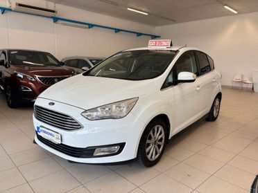 Ford C-Max TITANIUM 1.5 TDCi 120 CV 6mt