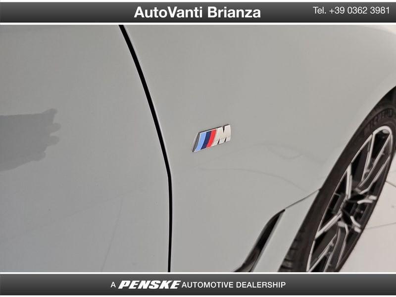BMW Serie 4 420d Gran Coupe mhev 48V Msport auto