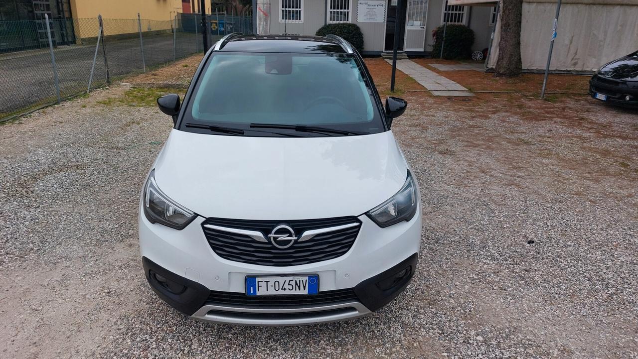 Opel Crossland X 1.2 12V Innovation